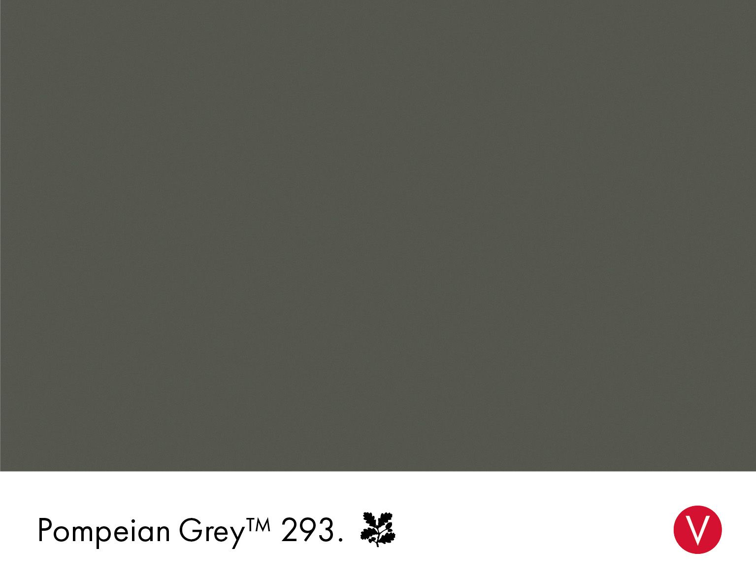 Pompeian Grey